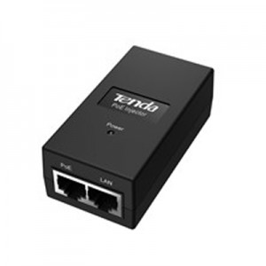Tenda 100Mbps PoE injector POE15F
